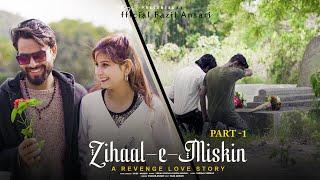 Zihaal e Miskin | Heart Broken Love Story | Vishal Mishra, Shreya Ghoshal | New Sad Song 2023