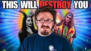 The Problem With Spirituality: Not Meant For The White Man | Sam Hyde, Nick & Charls