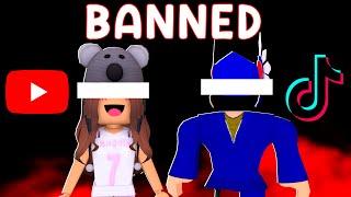 This is the END of Roblox Murder Mystery 2..