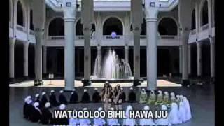 Sholawat -Sholawat Nariyah.flv