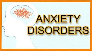 Anxiety Disorders