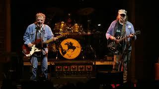 Neil Young & Crazy Horse - Scattered /Like A Hurricane (Freedom Mortgage Pavillion)Camden,Nj 5.12.24