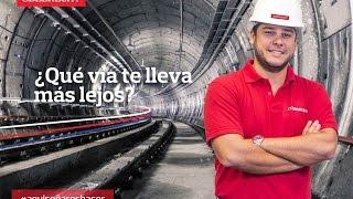 Programa Joven Parcero Odebrecht  2015