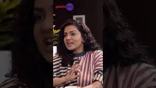 ''I'm Acting In My First Ever Telugu Project'' - Parvathy Thiruvothu Interview With Baradwaj Rangan