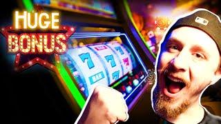 HUGE WIN Bonus Hunt!! Slot Machine!! Online Casino! Pragmatic! No Limit City!!