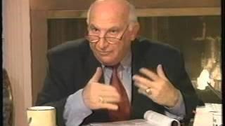 Irwin Schiff's Secrets of Living an Income Tax-Free Life Part 1