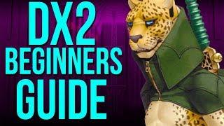 Dx2 Liberation - Ultimate Beginners Guide
