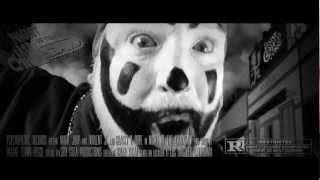 Insane Clown Posse - Night of the Chainsaw