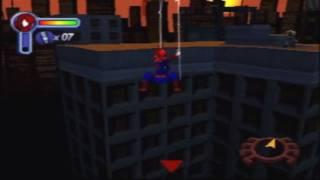 Spider-Man 2: Enter Electro (PS1) - Part 1