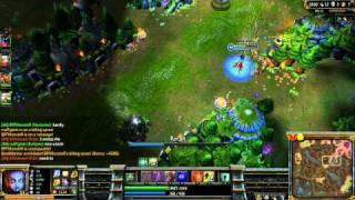 rusPiglets League of Legends cumming back