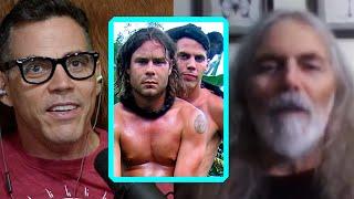 THE TRUTH: Wildboyz' Big Secret... | Wild Ride! Clips