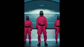 Squid game S2 was#kdrama #fypシ゚