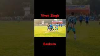 Vivek Singh football #Vivek singh#automobile #football #hagma#shortvideo #tubel090