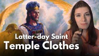 Temple Clothing points us to Jesus Christ