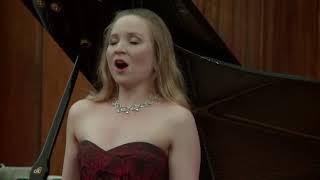 Handel: Venere bella, from Guilio Cesare - Corinne Cowling, Vicky Yannoula
