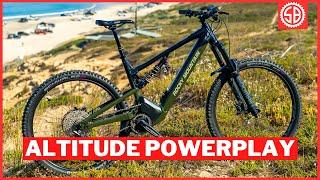 Rocky Mountain Altitude Powerplay Review 2023