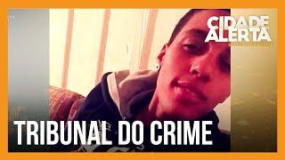 Jovem entrega organização à polícia e é executada pelo tribunal do crime