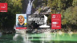 “Los Imperdibles de Chile”, capítulo 3: Aventura por el Maule, Biobío y Ñuble