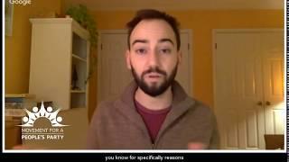 Nick Brana On Our Potential As a Society With Jamarl Thomas Part 1