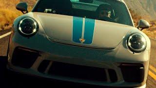 Drive With Dray Short Film - Porsche 911 (Trailer)