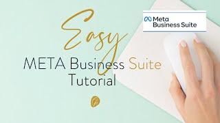 How to Schedule Posts on Facebook and Instagram with Meta Business SUITE  2023. Easy way.