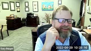 Burger Law Client Car Accident Testimonial - Thank you Brent and Shirley!