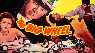 The Big Wheel (1949) Mickey Rooney | Action, Drama, Romance HD Classic Movie