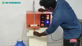 Sipup packing Machine Low price Coimbatore   Sipup making business Low investment