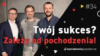 Adam Grzymski┃KAMIENICA Piłkarza┃3 RADY dla przedsiębiorców