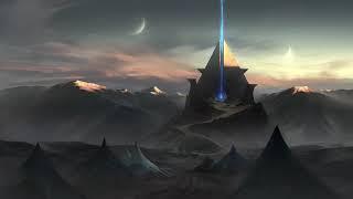 Finding Sanctuary - Stellaris: Ancient Relics OST