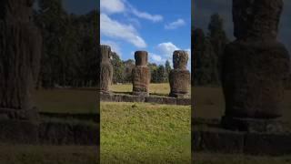 Easter Island #viralvideo #viralvideo #easterisland #island