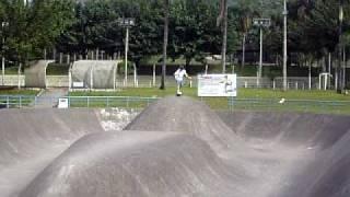 Bruno Skate 3