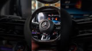 “Why the G63 AMG Is the Ultimate Flex in 2025” #ultimateperformance #luxury #gwagons