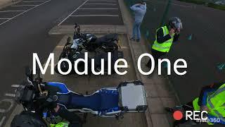 Mod 1 test DVSA Mod 1 #MOD One module one, module 1 test exam motorcycle #@passlane_ insta 360 VR