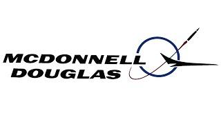 Evolution of mcdonnell douglas Aircraft ( 1935 - 1993