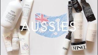 Australian Beauty | Emerging Skincare Brands