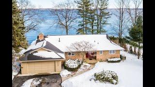 7520 East Shore Rd  Traverse City, MI