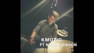 Gasoline - Halsey (cover by Kmuzic ft Nicole gibson)