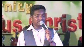 Vittu Piriyan Kazhivathile - Pr. Anil Adoor