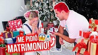 ABRIENDO REGALOS 2018! SORPRESA INESPERADA!! | Katie Angel