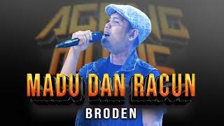 MADU DAN RACUN BRODEN AGENG MUSIC LIVE GOFUN BOJONEGORO