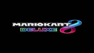 GCN Sherbet Land - Mario Kart 8 Deluxe OST