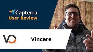 Vincere User Review