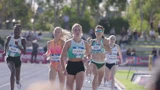 Claudia Hollingsworth - 2024 Australian Athletics Championships