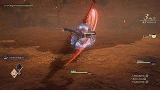 Tales of Arise Combat IS AMAZING!!!