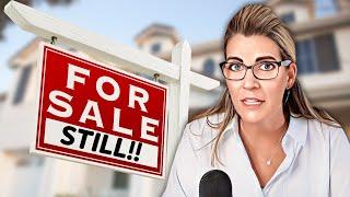 Why Won't My Home Sell? It's Not What You Think!