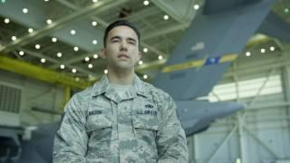 Ask An Airman - What is your job in the Air Force?