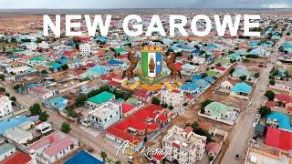 Garowe iyo jawiga maanta roob 4k Video