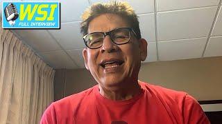 Tito Santana Shoot Interview for 2+ Hours (2022) | WSI Episode #56 