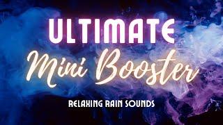  Powerful Mini Booster! ~ Instant + Permanent Results + Blockage Removal + Hydrating Frequency